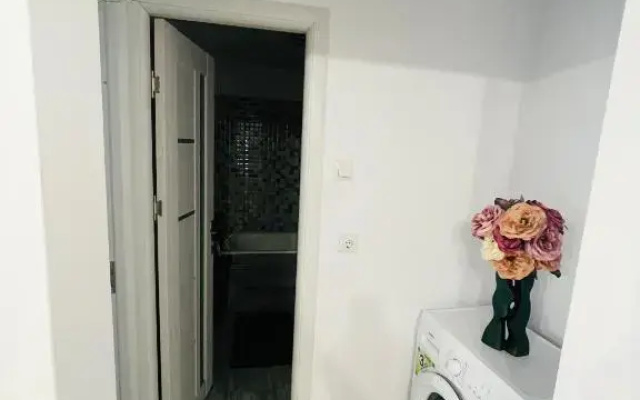 Pinului Residence Apartment