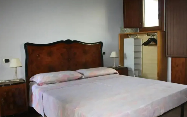 Le Terre Di Zoè Farm House