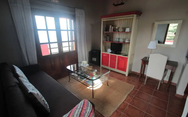 Casa Rural La Hojalata