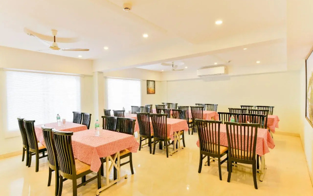 Vembanad Tourist Home By OYO Rooms