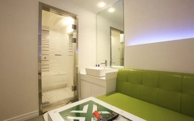 Yangpyeong Show Hotel
