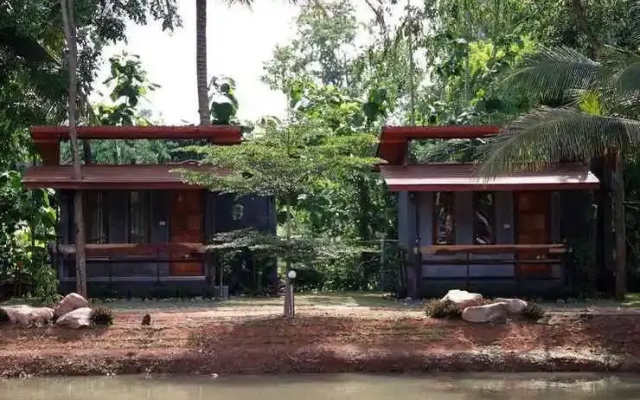 Dong Dindang Fishing Resort
