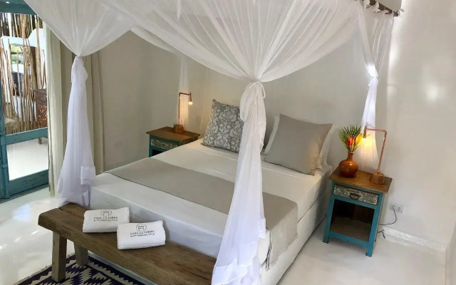Casa La Torre - Hotel Boutique