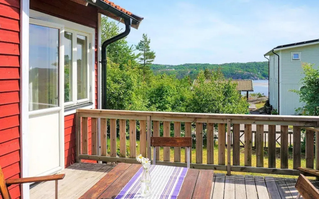 6 Person Holiday Home in Uddevalla