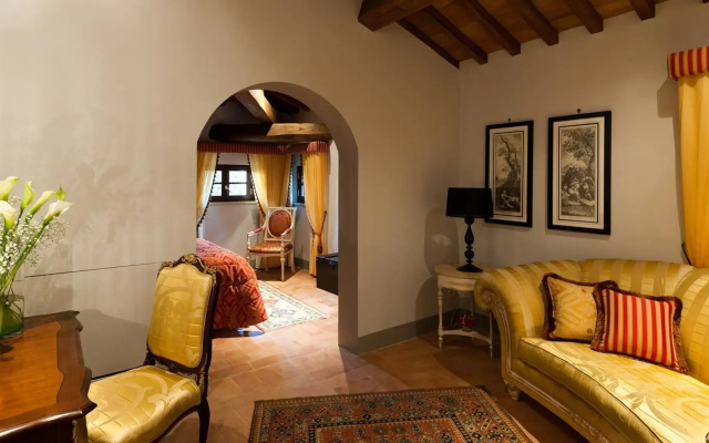 Villa Armena