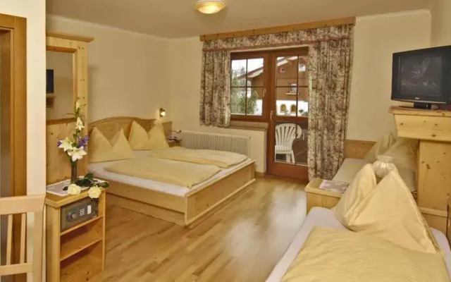 Hotel Holzerhof