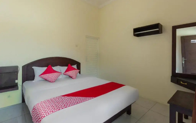 Hotel O Kebon Manis