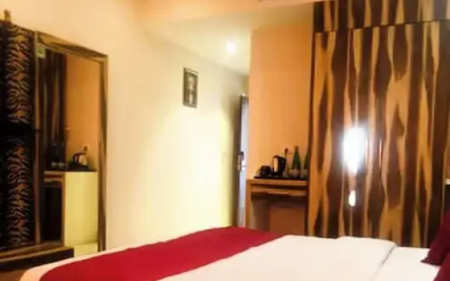 Hotel President Chintpurni