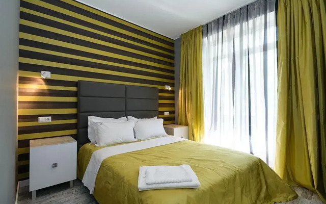 Апартаменты Partner Guest House Шевченко