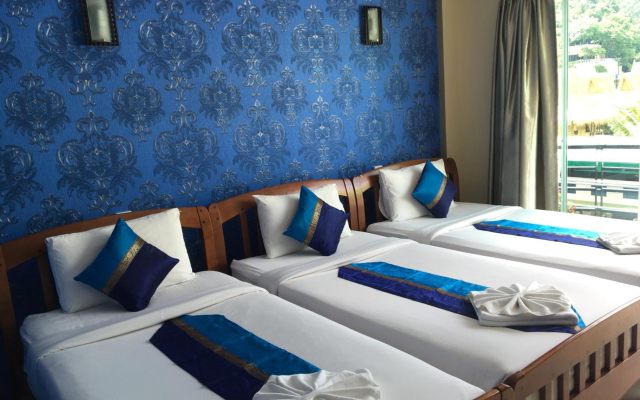 Phi Phi Maiyada Resort