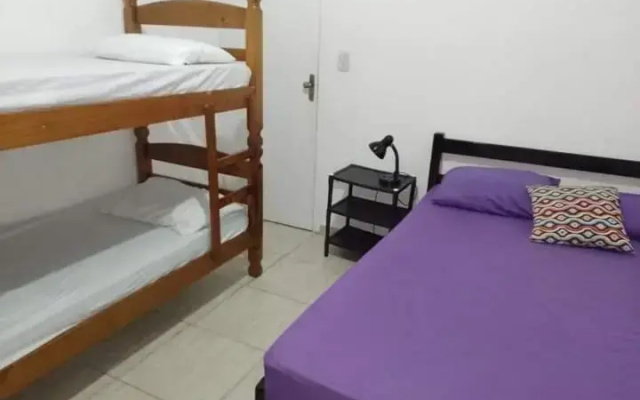 Hostel Ta em Casa