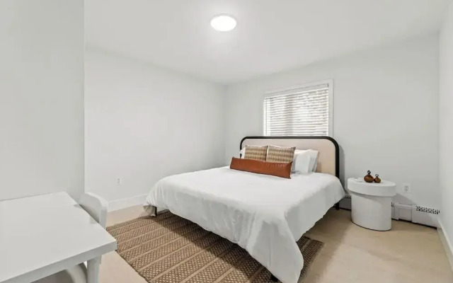 Elegant Condos in Arlington