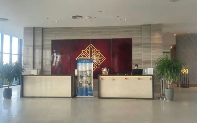 AirPort Cam Ranh Resort
