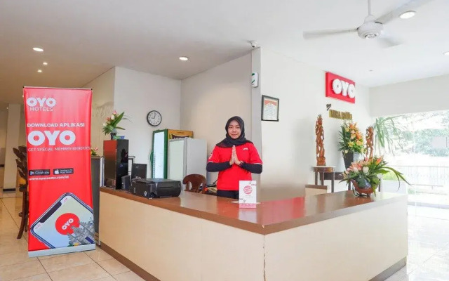 New Mira Hotel