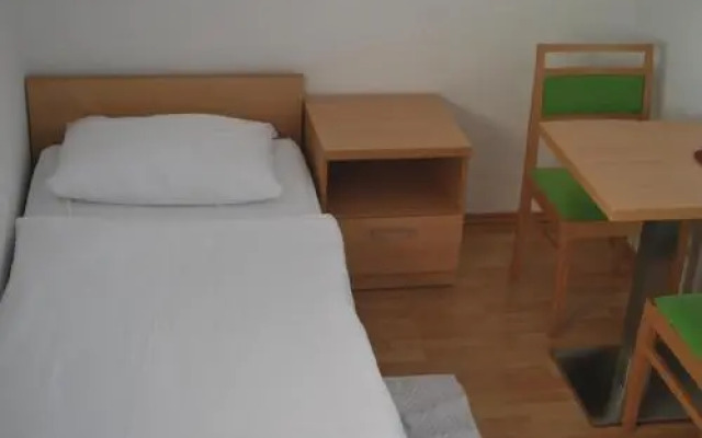 Guest Accommodation Kogoj