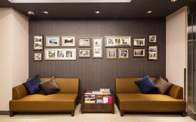 Hotel MyStays Yokohama Kannai