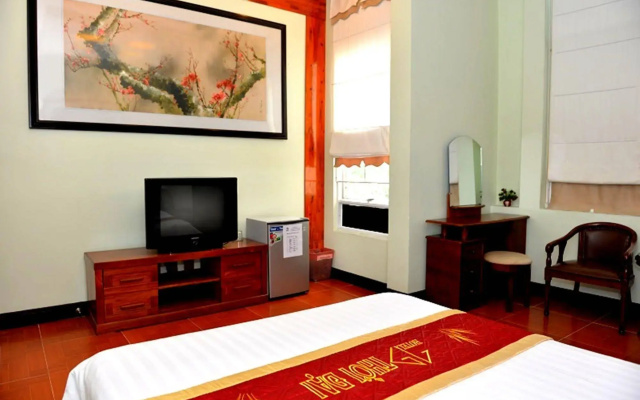 Thoi Dai Hotel