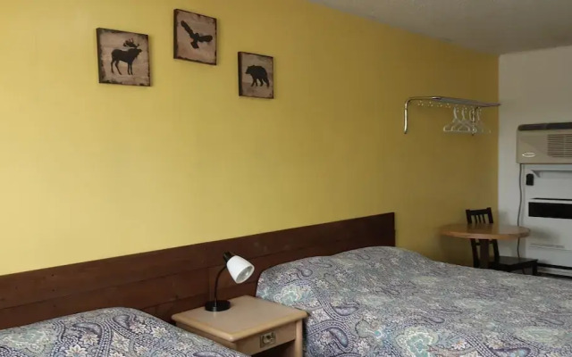 Deerhead Inn