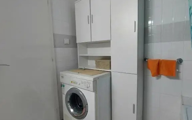 Xenia apartments