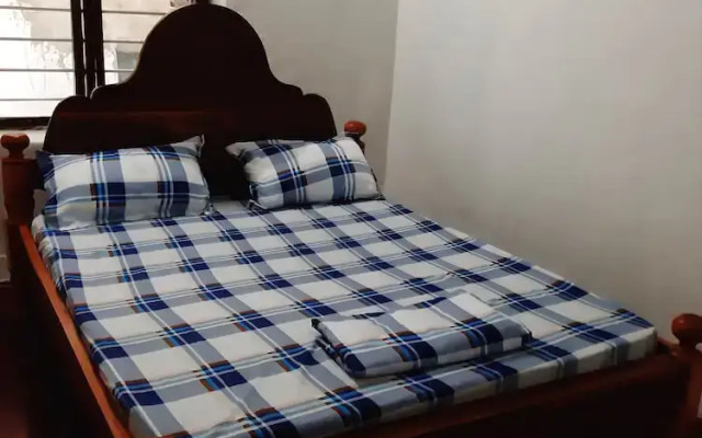 Mamdali Hostel