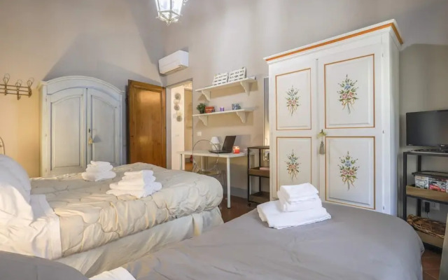 Sangallo Suite