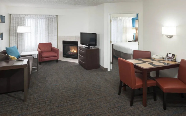 Residence Inn By Marriott Denver Highlands Ranch