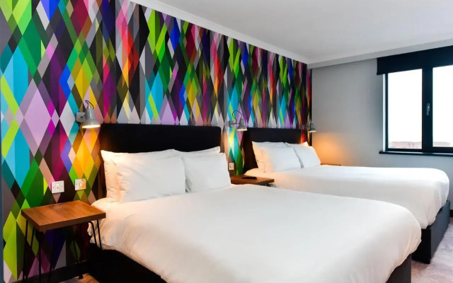 Ramada Encore