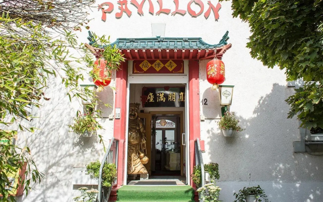 Gasthaus Pavillon