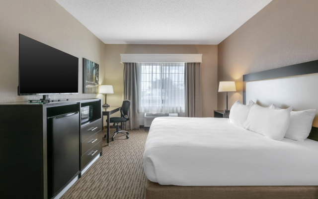 Best Western Lawrenceburg Inn