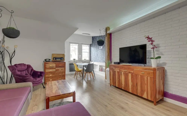 Sopot 2 by Grand Apartments