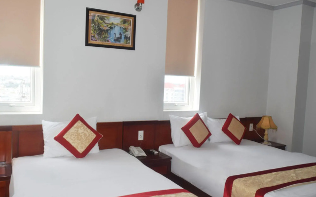 Asia Hotel Can Tho