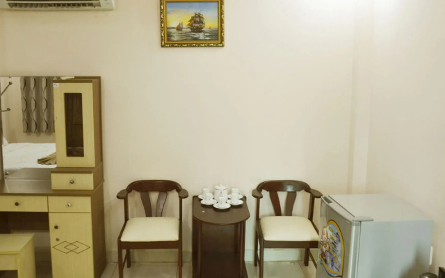Mekong Hotel