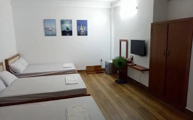 Hanh Hoa Hotel