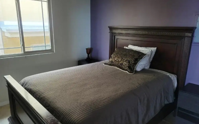 Driftwood Resort