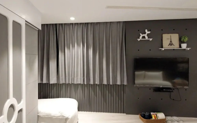 Fengjia K Hotel
