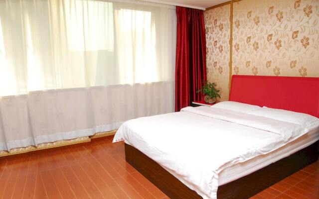 Отель Fuyide Hotel Shenzhen Китай, Шэньчжэнь - отзывы, цены и фото номеров - забронировать отель Fuyide Hotel Shenzhen онлайн комната для гостей