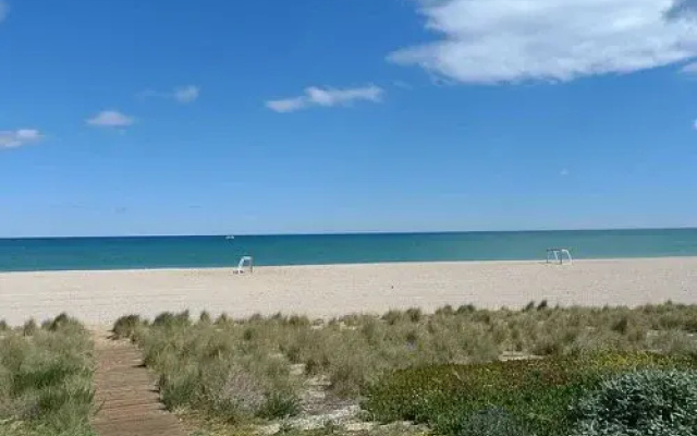 Mar De Denia