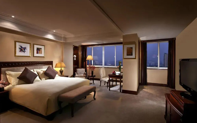 Landison Plaza Hotel Hangzhou