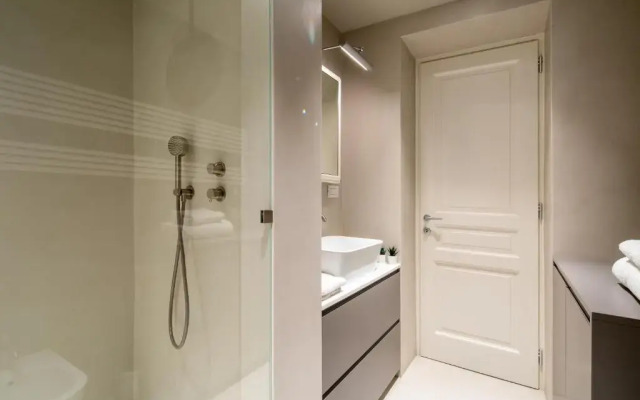 Florence Luxury Apartment al Duomo by Mmega