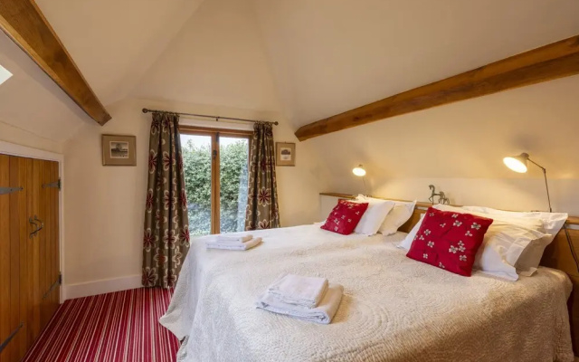The Hayloft