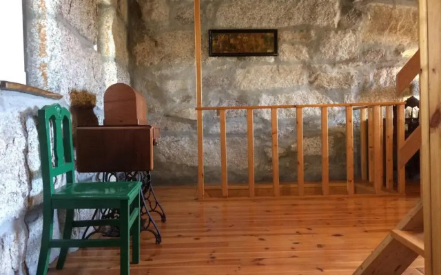 Casa da Moita