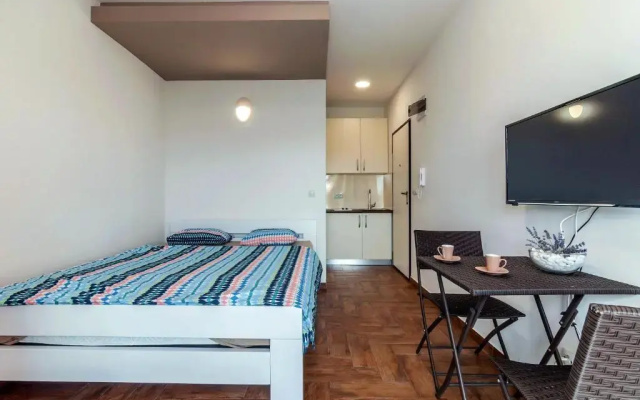 Apartments Lapidem
