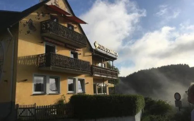 Landhotel Pension Haus Sonneck