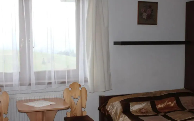 Pokoje gościnne Kamińscy