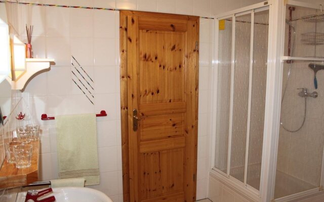 Ferienwohnung Haus Friederike In Willingen Germany From 121
