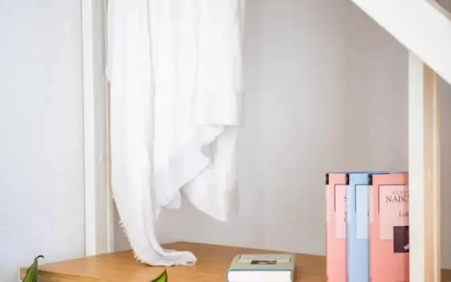 YourHome - Casa Ivi Positano