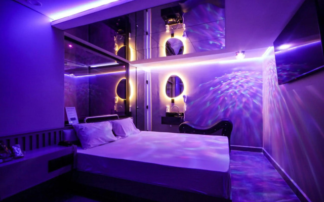 Messalina Hotel - Adults Only