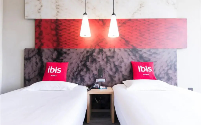 ibis Nantong Qingnian