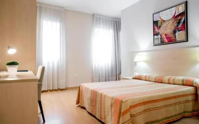 Hotel Rostits