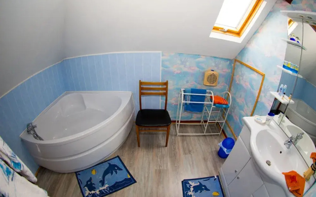 La Forge